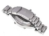 an image of a close up of a wrist watch on a white surface
