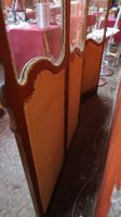 Paravent style Louis XV, fin XIXe, à 4 pans, 132 à 177x185 c… (photo 6)