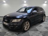 Audi SQ5 2.0 TDI Qumoo S Line 4 portes break break break break break break break break break break break break break break break break break break break