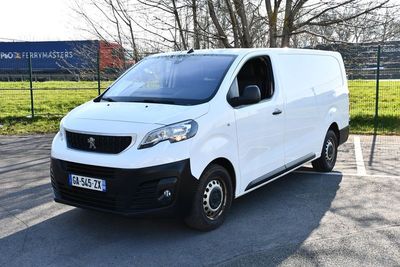 CTTE PEUGEOT EXPERT 2.0 BLUEHDI 120ch L3 ASPHALT EAT - Dmec …
