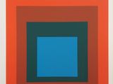 person, homage to the square homage to the square