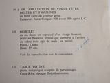 Photo 12/12 du lot
