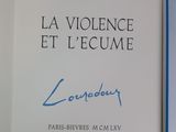 Photo 5/8 du lot