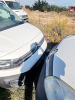 CTTE CITROEN Berlingo de couleur blanche … (photo 2)