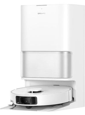 Dreame L10s Ultra Gen 3 Kit Robot Aspirateur Laveur, défaut …