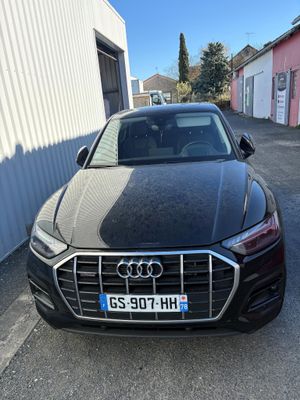 VP Audi Q5 Phase 2 Sportback 50 2.0 TFSI e 16V GPF 299 Hybri… - Photo 1