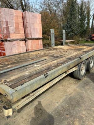 AIXAM  - Genre : REM - Carrosserie : PLATEAU - 1ere M.E.C : 24/11/2008 - Photo 1