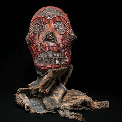 Masque de « Star Wars : L'Ascension de Skywalker »