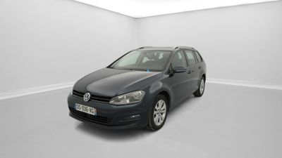 Volkswagen Golf Tourer 2.0 TDI BlueMOT