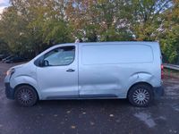 TOYOTA PROACE D4 D 115 CH - Genre : CTTE - Carrosserie : FOU… (photo 5)
