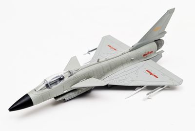 Avion Miniature Firebird Fighter.