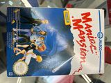La jaquette du DVD du film « Mamma » est exposée dans un magasin.