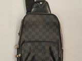 Sac à dos Louis Vuitton Damier