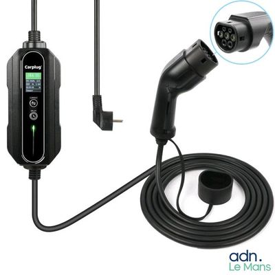 a close up of a microphone with a cord connected to it