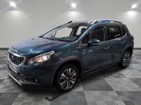 PEUGEOT - 2008 BLUEHDI 120CH SS EAT6 ALLURE BUSINESS - GO - …