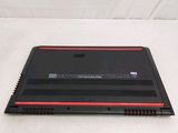 laptop dell alienware r720 core i7 - 6500u / 8gb ram / 500gb ssd / windows 10