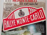la couverture d'un livre sur laquelle figure l'image d'une voiture