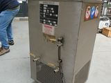 a machine that is sitting in the middle of a room