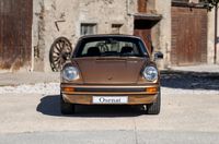 1974 PORSCHE 2,7 TARGA (photo 6)
