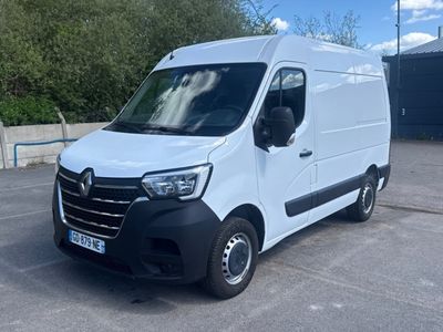 RENAULT MASTER TRAC F3300 L1H2 DCI 135 GRAND CONFORT - Genre…