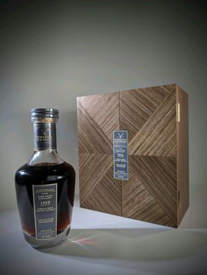 GLEN GRANT 67 ans 1955 Sherry Cask Antipodes Gordon & Macpha…