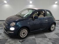 FIAT - 500C 1.2 69 CH LOUNGE - ES - Mise en service: 29/09/2…