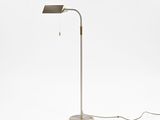 an image of a lamp that is on a white surface