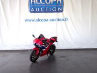 LIEU DE STOCKAGE : Lyon - HONDA - CBR600 - ES - Mise en serv… (photo 3)