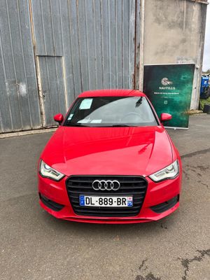 Immatriculation: DL-889-BR Type commercial: A3