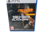 Call of Duty : Black Ops 6 sur PS4