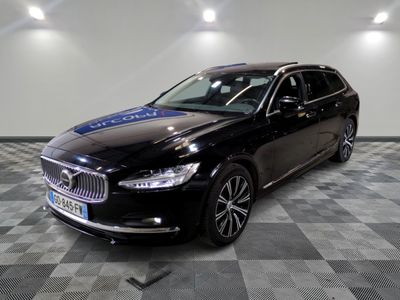 VOLVO - V90 B4 (DIESEL) 197 CH GEARTRONIC 8 INSCRIPTION - GH - Mise en - Photo 1
