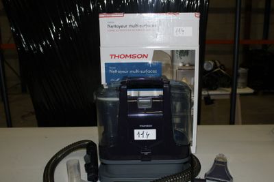 DH114//Nettoyeur Multi Surface thomson. - Photo 1