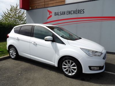 Voiture Particulière - Modèle Inconnu - Estimation 3000€