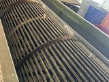 an image of a conveyor belt in a factory
