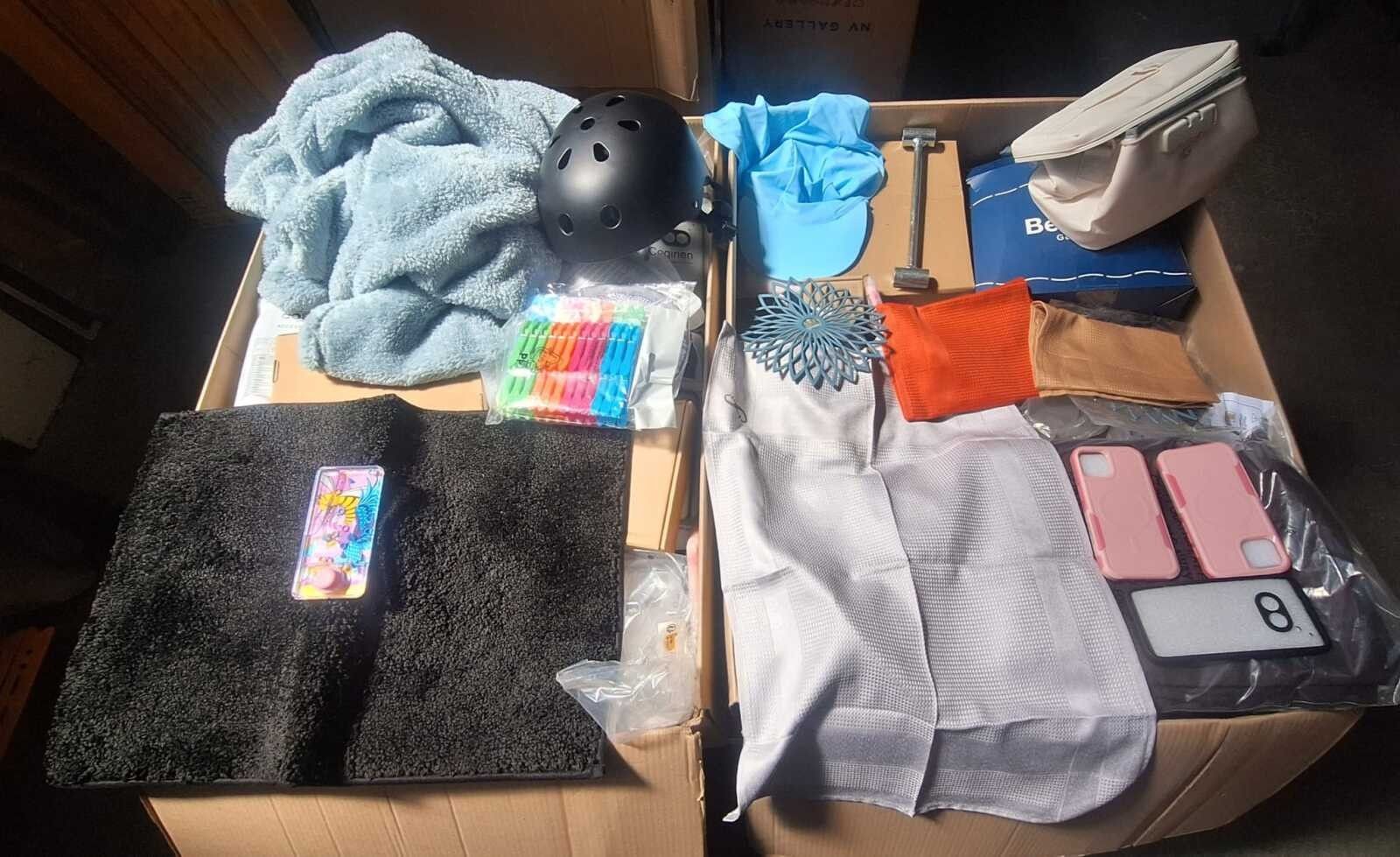 Destockage & Invendus