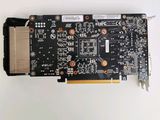 an image of a close up of a computer mother board
