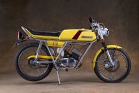 1974 MOTOCONFORT D55 (photo 2)