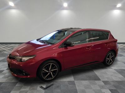 TOYOTA - AURIS 1.2T COLLECTION - ES - Mise en service: 27/03…