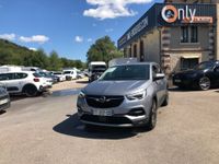 OPEL Grandland X 1.2 Turbo 130 ch Elite - Genre : VP - Carro…