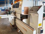 an image of a machine that is sitting inside of a building