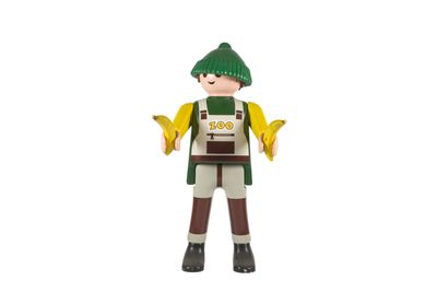 figurine de collection Playmobil Star Wars - Jalapeño