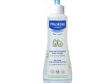 Savon moussant pour les mains Mustela à l'avocat