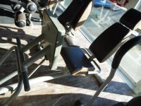 2 machines de musculation TECHNOGYM spéciales seniors (photo 2)