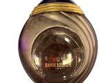 an image of a bottle of perfume on a white background