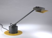 Ettore SOTTSASS (1917 - 2007)