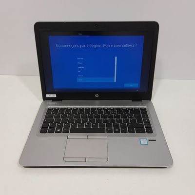 Expédition obligatoire - Ordinateur portable - Parfaitement …