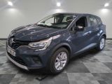 the new renault c - cross suv is parked in a showroom
