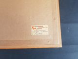 a picture of a box that has a label on it