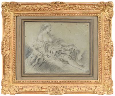 École FRANCAISE du XVIIIe siècle, suiveur de Jean-François B…