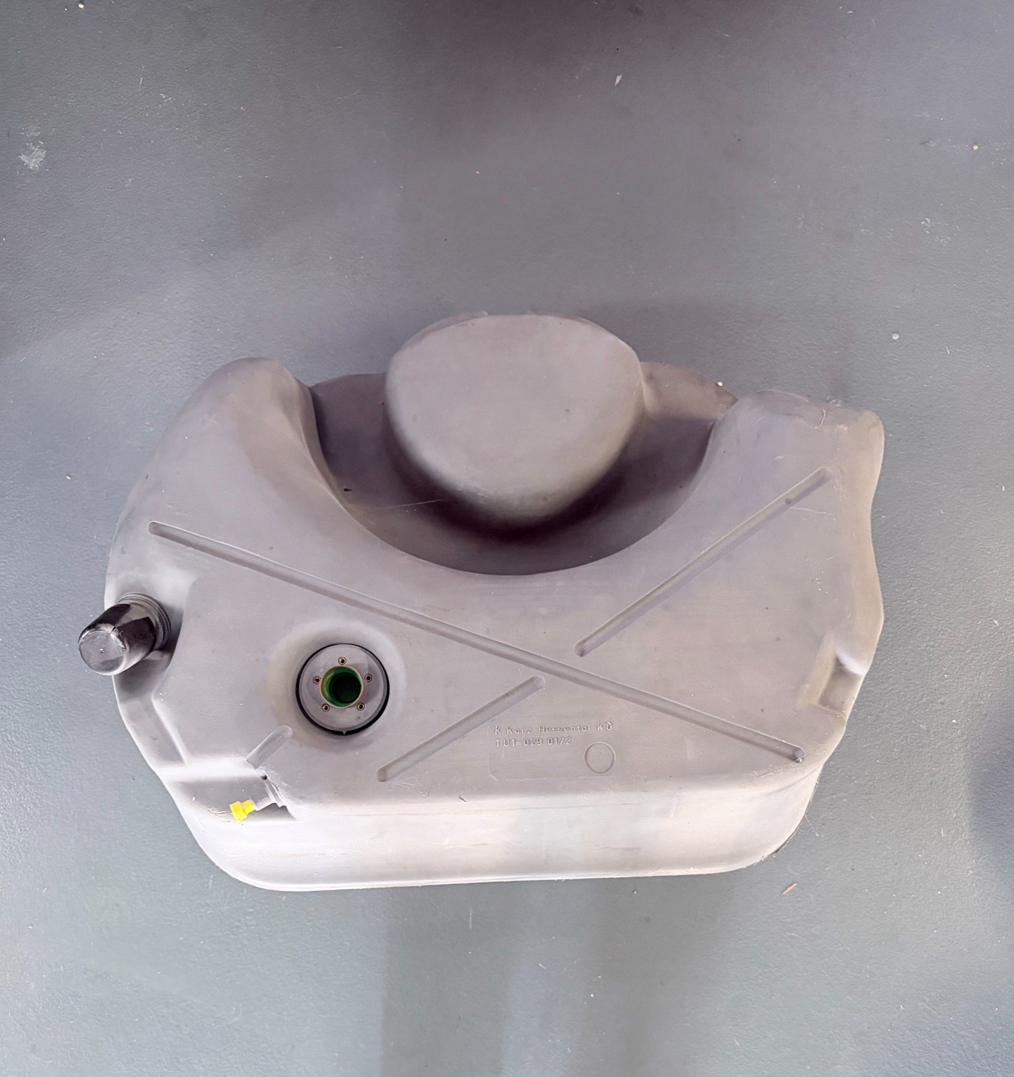 Voitures Particulières